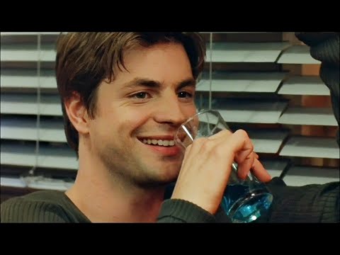 Brian Kinney being a Gay Icon