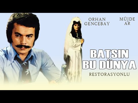 Trailer of Batsın Bu Dünya (1975)