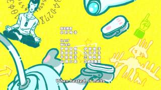 Space Dandy Ending | X Jigen e Youkoso