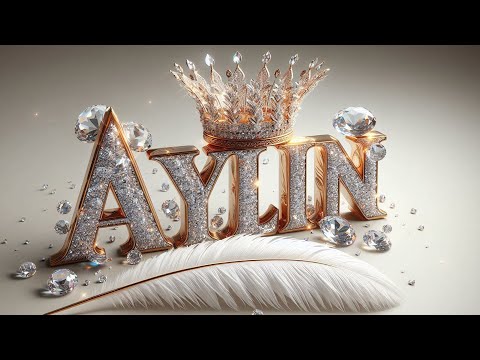 Aylin happy birthday to you Aylin#happybirthdaysong 
