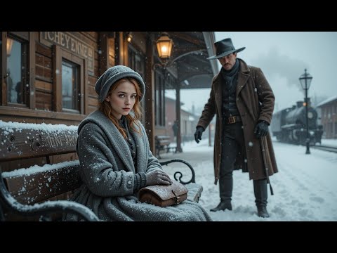 old west stories  and west stories love