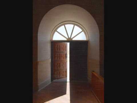 eric mendosa "christ warrior"