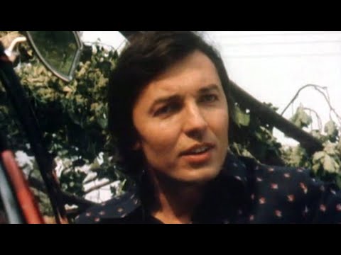 Karel Gott - Ein kleines Lächeln (Musik und Tanz durch Böhmen und Mähren) 1976