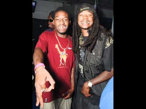 "LIKE ME" SLICK FT CHOO CHOO