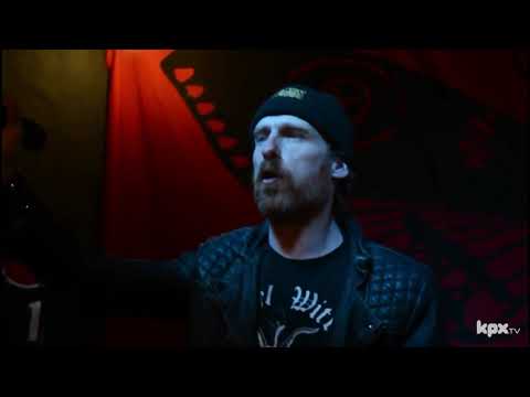 Bisongrass - Prototype 59