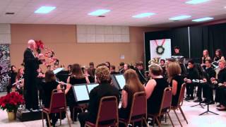 O Come All Ye Faithful Setting