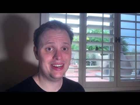 Jordan Dove The Dreamer