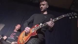 Tony Molina Live Full Set - Barker Gee's  B-Day P1 @ 1234 GO Records