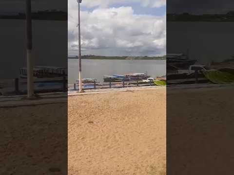 Açude Pereira de Miranda Pentecoste Ceará hoje 25/04/2026