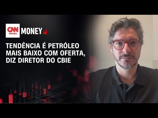 Petróleo cai 1% mesmo após fechamento parcialmente de Ormuz | ABERTURA DE MERCADO