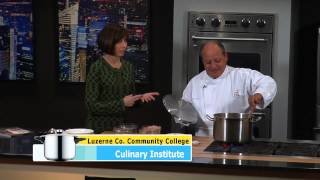 LCCC Cooking Classic Season 3 Episode 2