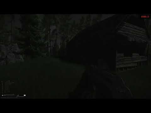 Server Shut Down, 1 more kill for Jaeger