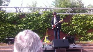 Stephen Malkmus - Shady Lane (Live in Cologne, Museum Ludwig 2012)