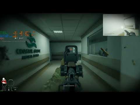 Ready or Not weird cover spot