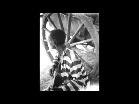 Ian Kent: Jail Song (from the album, Trick Bag)
