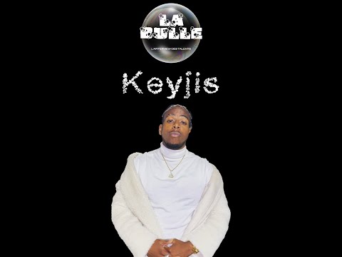 S.04.E03. Art'erview: Dans la bulle de Keyjis.
