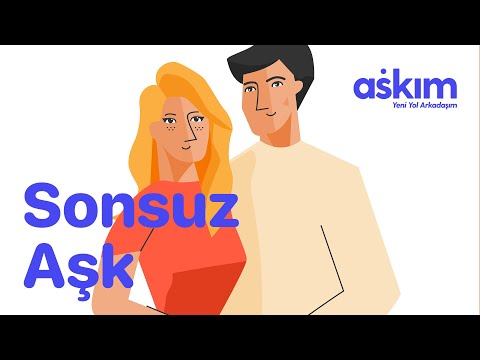 Aşkım - Kişisel Gelişim Koçun