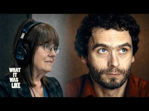 Growing Up With My Serial Killer Cousin, Ted Bundy
