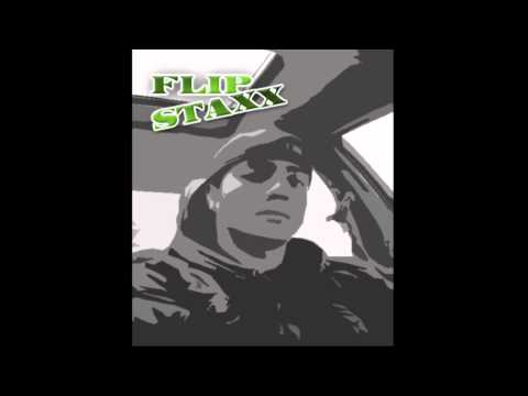 FLIPSTAXX - [FREESTYLE] Produced by Hyperaptive/ Recorded by Sizorhandz