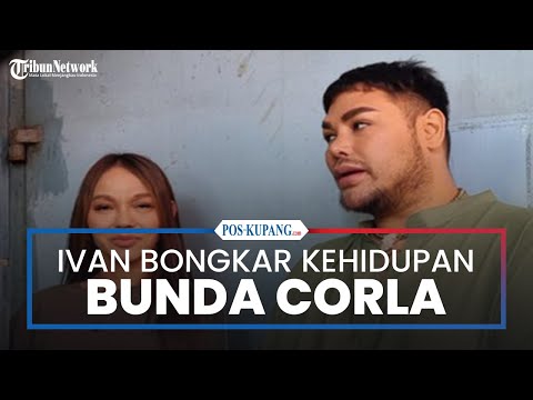 Ivan Gunawan Bongkar Kehidupan Bunda Corla di Jerman