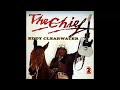 Eddy Clearwater - The Chief (Full album)