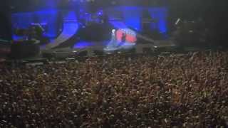 Slipknot LIVE HD Full 2015 Prepare for Hell Tour US Cellular Center