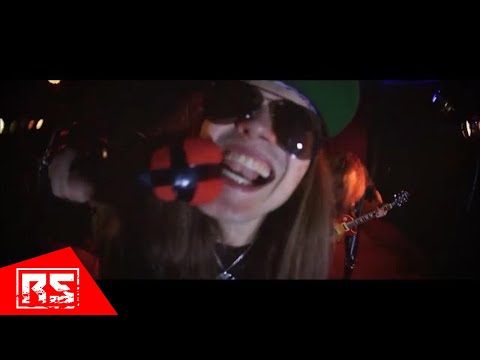 QUICKSTRIKE - Cheats N' Liars (OFFICIAL MUSIC VIDEO)