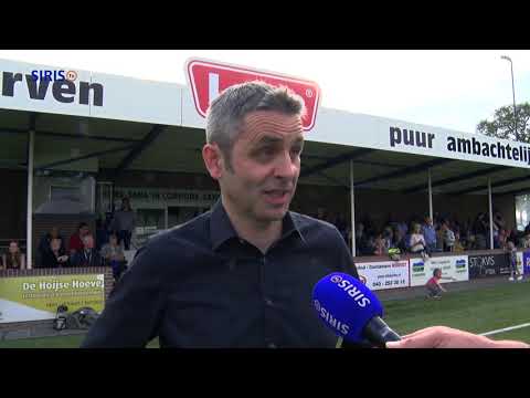 Someren wint van De Rebellen