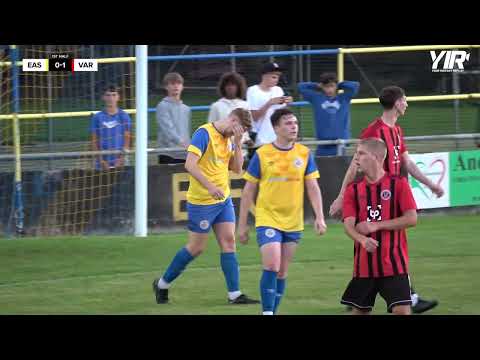 Highlights | Eastbourne Town v AFC Varndeanians | 15.8.23
