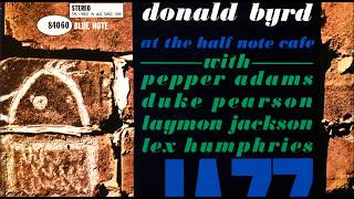 Donald Byrd • Pepper Adams - Pure D Funk