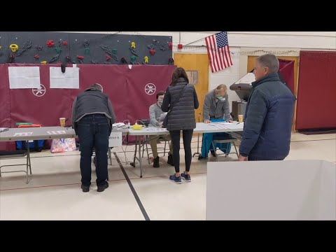 NJ June Primaries Registration Ends Tomorrow