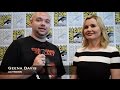 60 Seconds With Geena Davis
