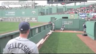 Pitching Tips - Commanding your Fastball