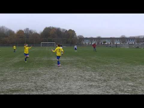 Buitenboys E15 - BVV '31 E5   17/11/2012