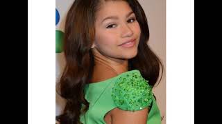 Zendaya Coleman - Something To Dance For (Full Song)