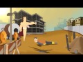 Managing Heat Stress Safety Work Creative Awards 2014
