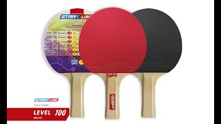 Теннисная ракетка Start line Level 100 New (коническая) 12202 — купить ...