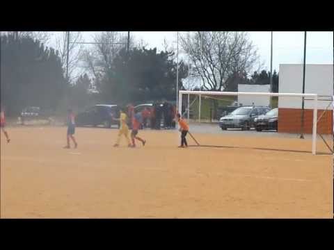 Amarelos bjs a vs Zambujalense golos