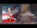 Dolly Parton - Brave Little Soldier (Audio)