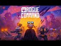 Βίντεο παιχνιδιού για Rogue Command  Όλες οι πλατφόρμες