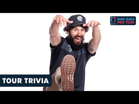 Which course hosted the 1st DGPT event? 🍁