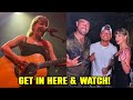 Taylor Travis Just Pulled The BIGGEST SURPRISE At TEU Concert