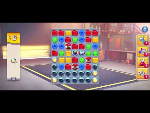 Chrome Valley Customs Level 161 no boosters | PuzzledCubes.site