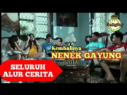 Download Kembalinya Nenek Gayung Full Film 3gp Mp4 Codedfilm Download Kembalinya Nenek Gayung Full Film 3gp Mp4 Codedfilm