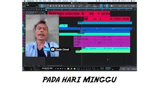 Download lagu STORY WA//IRON MEN NAIK DELMAN NGAKAK //ODADING MANG OLEH😂😂 mp3