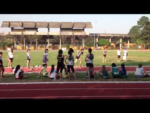 Copa Usp 2013 distância Fea