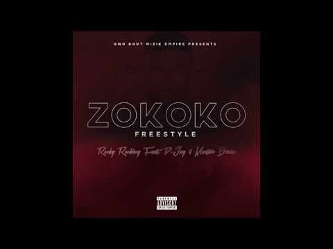 Roody Roodboy - ZOKOKO feat P-Jay & Master Brain
