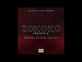 Roody Roodboy - ZOKOKO feat P-Jay & Master Brain