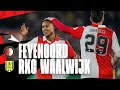 Happy Easter! | Highlights Feyenoord - RKC Waalwijk | Eredivisie 2022-2023