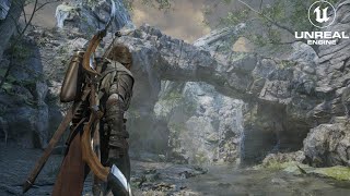 ゲーム開発｜共通操作の問題点と物理マテリアルによる足音制御